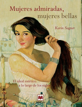 Libro Mujeres Admiradas, Mujeres Bellas