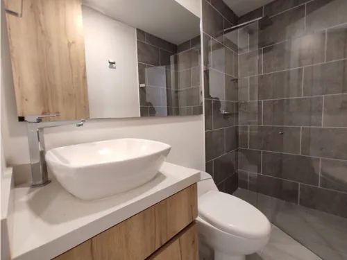 Apartamento En Venta En Laureles