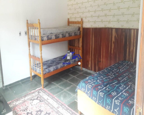 Chácara A Venda Em São Roque, 3 Dorm E 10 Vagas. - 2827 - 67875385