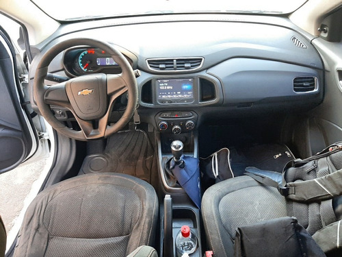 Imagem 2 de 3 de Chevrolet Onix 2014 1.4 Lt 5p