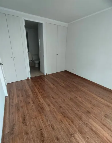 Se Vende Departamento 1d, Metro Carlos Valdovinos