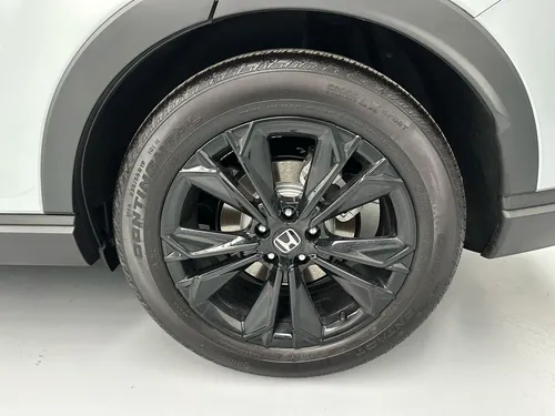 Honda CR-V 1.5 Touring Cvt