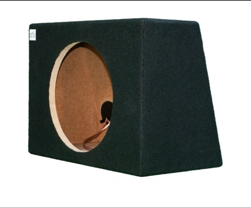 Imagen 2 de 5 de Cajon Para Bajos De 10 Fabricado En Mdf 15mm