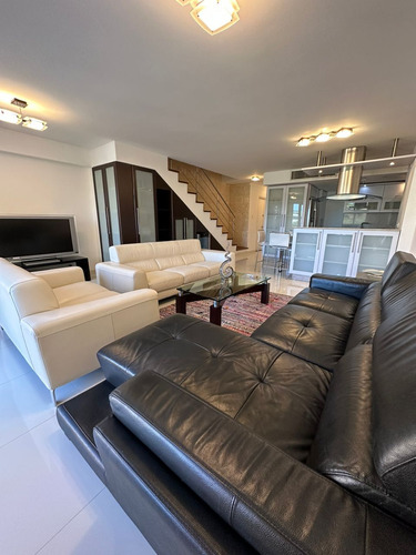 Apartamento Duplex Plaza Real