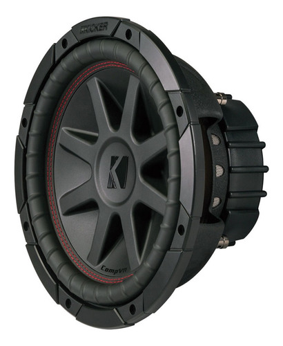 Kicker Cvr15 Subwoofer 15 Pulgadas Comp 500w Rms 