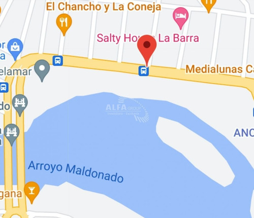 Imagen 29 de 30 de Casa En Venta, Primera Linea, El Tesoro La Barra - La Barra El Tesoro