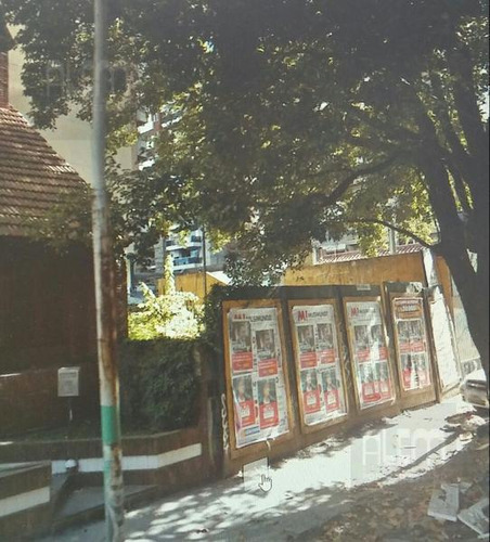 Terreno En  Lomas De Zamora Oeste