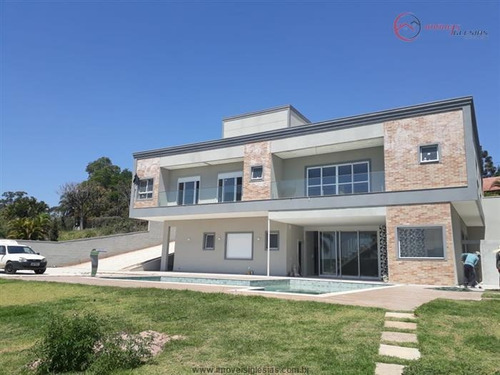 Imagem 1 de 29 de Casas Em Loteamento Fechado À Venda Em Mairiporã/sp - Compre O Seu Casas Em Loteamento Fechado Aqui! - 1450010
