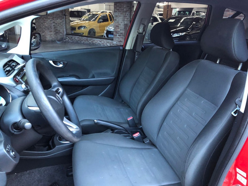 Imagem 9 de 15 de Honda Fit Twist 2013
