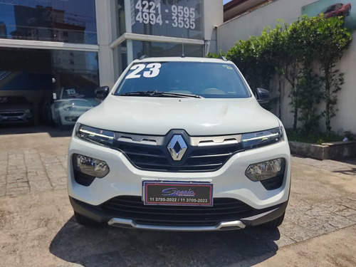 Renault Kwid 1.0 Outsider 12v Sce 5p