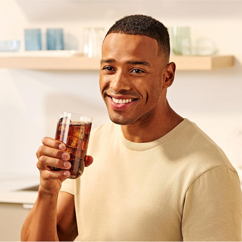 Mezcla De Bebidas Sodastream® Diet Pepsi® (440 Ml, Paquete D