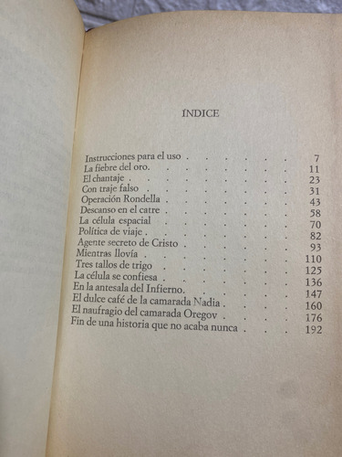 El Camarada Don Camilo/ Giovanni Guareschi (Usado)