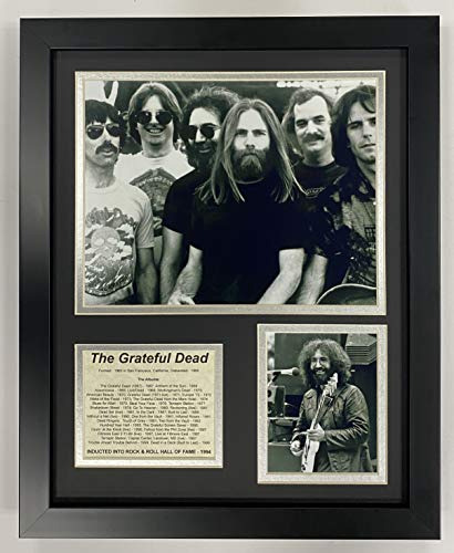 Coleccionable De Grateful Dead | Decoración De Arte De...