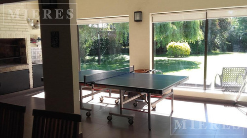 Lindisima Casa En Alquiler En Highland Park