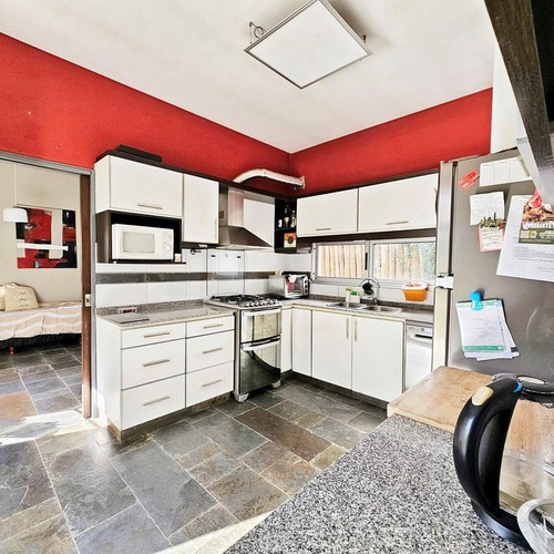 Casa Chalet En Venta En Isla Del Sol, Rincón De Milberg, Tigre