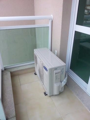 Imagem 7 de 8 de Sala À Venda, 36 M² Por R$ 320.000,00 - Vila Carrão - São Paulo/sp - Sa0073