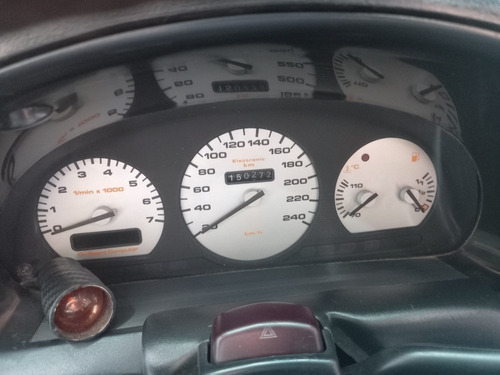 Imagem 11 de 12 de Volkswagen Gol Gol Gti 16v Turbo
