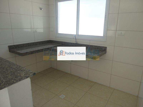 Imagem 15 de 20 de Apartamento Com 2 Dorms, Pedreira, Mongaguá - R$ 200 Mil, Cod: 55208 - V55208