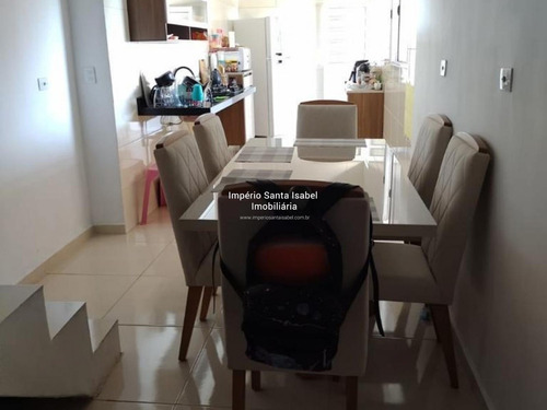 Imagem 8 de 14 de Vende-se 4 Casas Jardim Novo Éden Santa Isabel- Sp 955