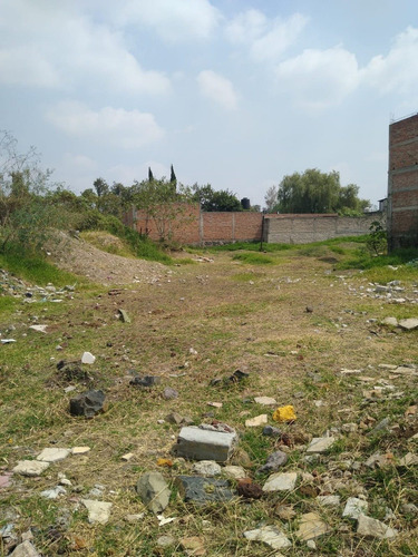 Imagen 5 de 6 de Terreno En Venta, Cerca De Santa Cruz Del Valle
