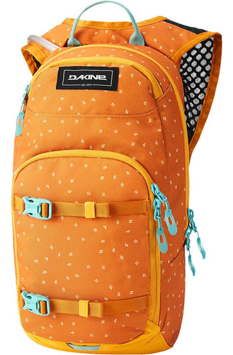 Dakine Mujer Sesion 8l Stella