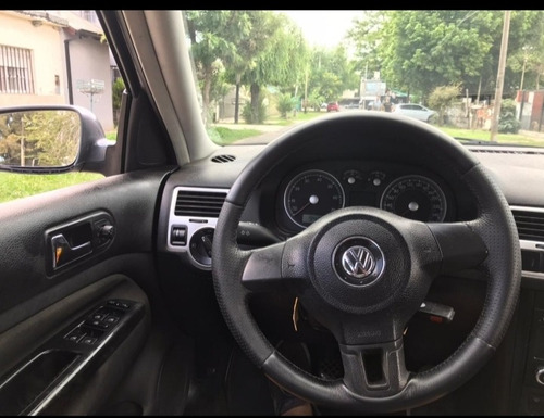 Volkswagen Bora 1.8 Highline T 180cv 2010