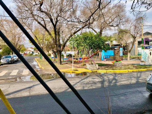 Imagen 3 de 4 de Lote De Terreno - Ituzaingó Norte Centro - Venta - Rma - Permuta Y Toma M2