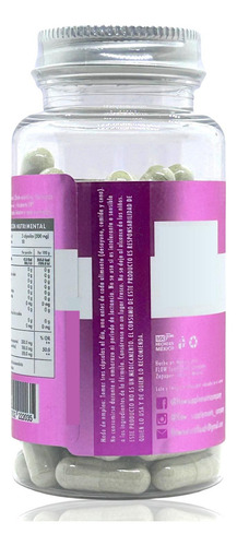 Vitamina C Equinacea 90 Cápsulas Sabor Sin sabor
