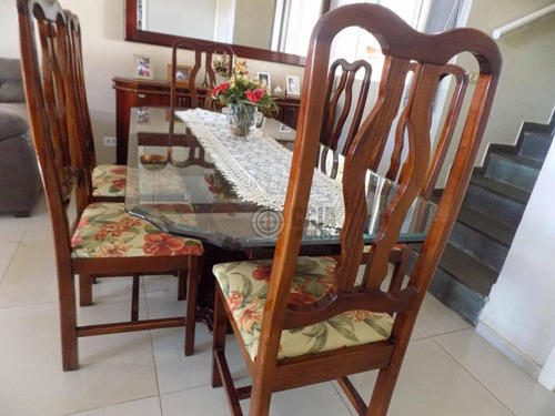 Imagem 9 de 15 de Sobrado Com 2 Dormitórios À Venda, 212 M² Por R$ 500.000,00 - Jardim Lancaster - Foz Do Iguaçu/pr - So0148