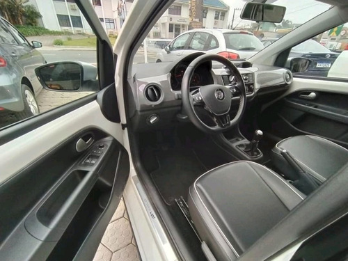 Imagem 9 de 9 de Volkswagen Up! Cross 1.0 Tsi 12v Flex