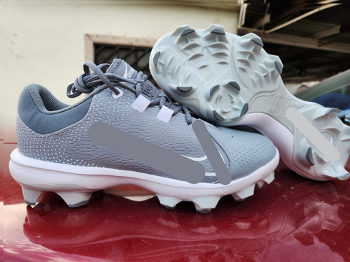 Spikes Beisbol Y Sóftbol Talla 24 Mx Hiperdiamond 4