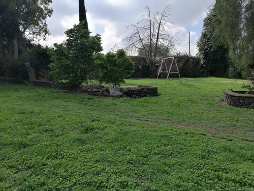 Venta De Terreno En Tlatilco Cod. Ht454
