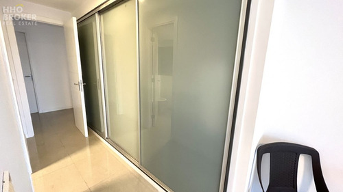 Venta De Apartamento Esquinero, Torre One I, Roosevelt, Punta Del Este.