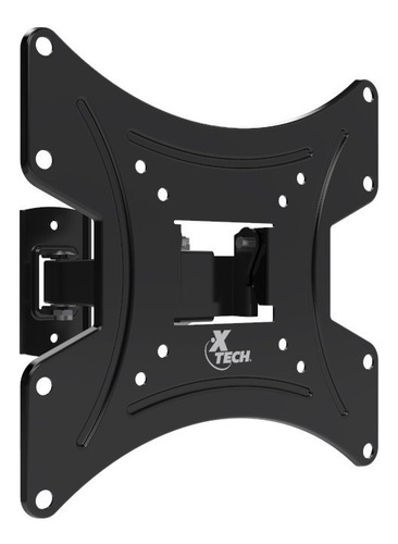 Base Xtech Xta 400 23 A 42 Con Inclinación Y Giro 180º