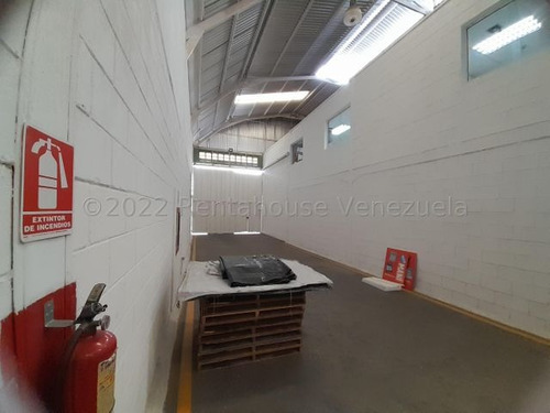 Imagen 16 de 30 de Galpon Venta Zona Industrial Ii De Barquisimeto Rah. 23-14465 //invierta Seguro Con Rentahouse//