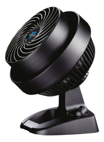 Ventilador De Circulación De Aire Compacto Para Toda La Habi