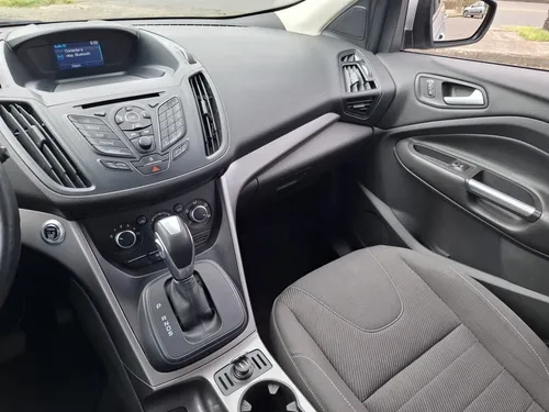 Ford Escape 2.0 Se 4x2