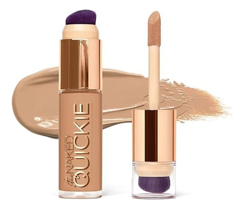 Corrector Facial Otro Stay Naked Concealer Tono 30NN Urban Decay