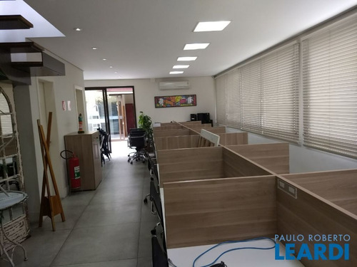 Comercial - Jardim Paulista - Sp - 536904