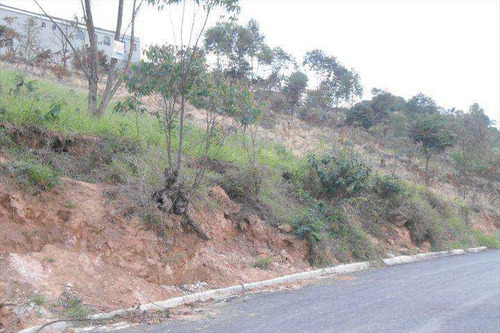Imagem 3 de 7 de Terreno, Chácara Do Solar Ii (fazendinha), Santana De Parnaíba - R$ 504.000,00, 0m² - Codigo: 97100 - V97100