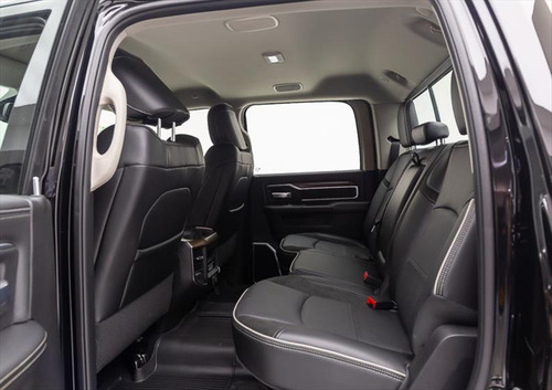 Ram 2500 6.7 I6 Turbo Laramie Cd 4x4