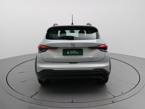 Fiat Pulse 1.3 FLEX DRIVE CVT