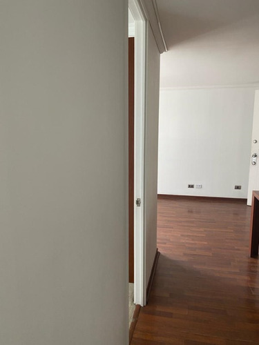 Departamento En Arriendo En Vicuña Mackenna 881