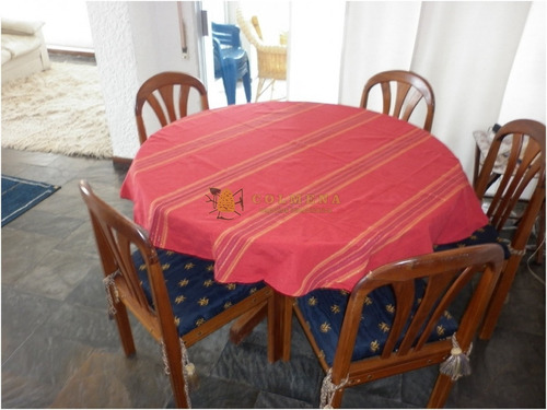 Lindo Apartamento En Brava Con Vista Hacia La Mansa- Ref: 3782