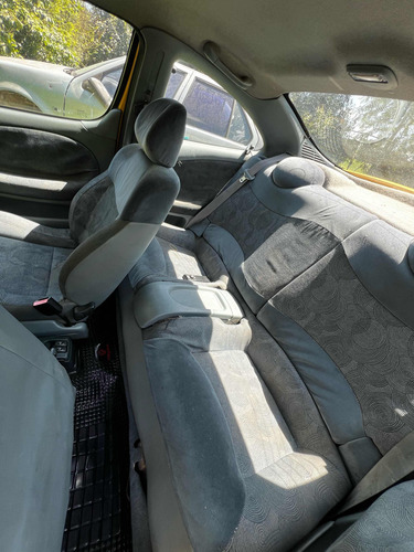 Renault Megane coupe f3r 2.0