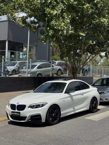 BMW Serie 2 3.0 240i M Package