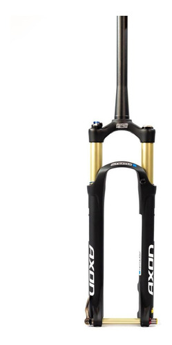 Suspensão Suntour Axon Elite 29 Air Com Trava Remota Tapered