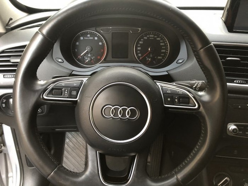 Imagem 10 de 14 de Q3 1.4 Tfsi Attraction Gasolina 4p S Tronic