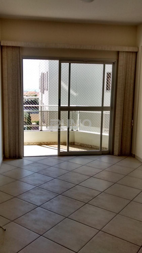 Imagem 2 de 20 de Apartamento À Venda Em Chácara Primavera - Ap013006