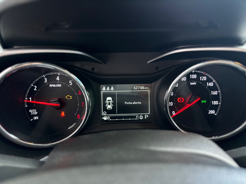 Chevrolet Tracker LT 1.0 Turbo 12V Flex Aut.